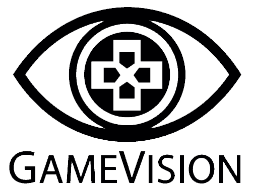 GameVision logo